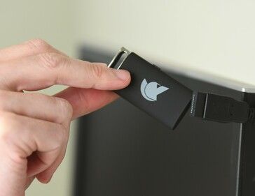gatekeeper proximity authentication 로고