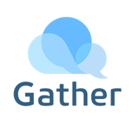 gather logo