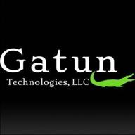 gatun technologies логотип