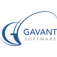 gavant software, inc. логотип