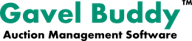 gavel buddy логотип