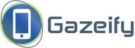 gazeify логотип