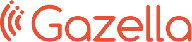 gazella логотип