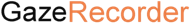 gazerecorder логотип