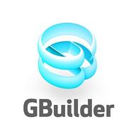 gbuilder logo