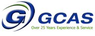 gcas logo