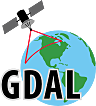 gdal logo