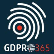 gdpr365 logo