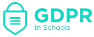 gdpr in schools logo