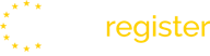 gdpr register logo