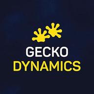 gecko dynamics logo