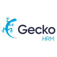 gecko hrm logo
