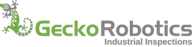 gecko robotics logo