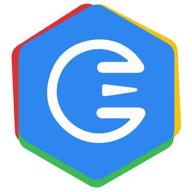 geekmindz solutions llp логотип