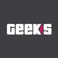 geeks logo