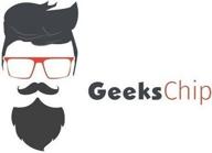 geekschip digital marketing agency logo