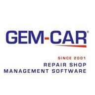 gem-car логотип