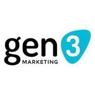 gen3 marketing логотип