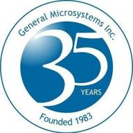 general microsystems inc. логотип