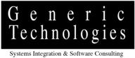 generic technologies logo