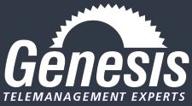 genesis call accounting логотип