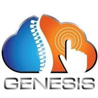 genesis chiropractic software логотип