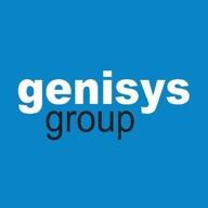 genisys group, inc. logo