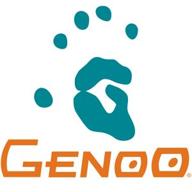 genoo logo