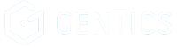 gentics cms 로고