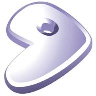 gentoo logo