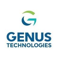 genus technologies llc логотип