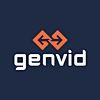 genvid logo