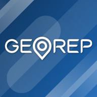 geo rep логотип