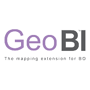 geobi for sap businessobjects logo