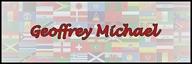 geoffrey michael logo