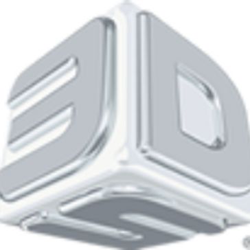 geomagic freeform 로고