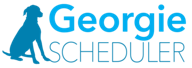 georgie scheduler logo