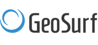 geosurf logo