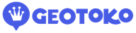 geotoko logo
