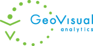 geovisual analytics logo