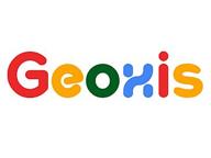 geoxis logo