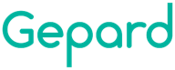 gepard логотип
