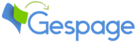 gespage логотип
