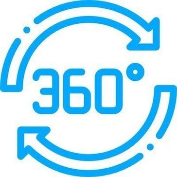 get360vr 로고