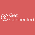 get connected by galaxy digital logo
