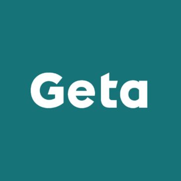 geta 로고