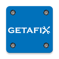 getafix logo