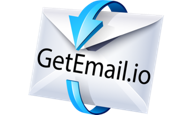 getemail logo