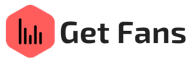 getfans.io логотип