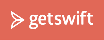 getswift 로고